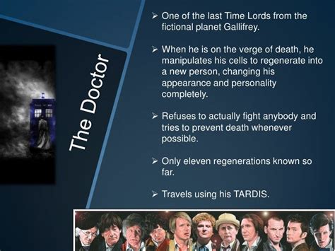 David Sevilke's Doctor Who Legacy: Inspiring a New Generation of Fans